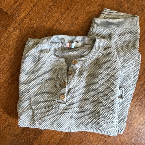 Free People Sweaters - Free People Hailee sweater set